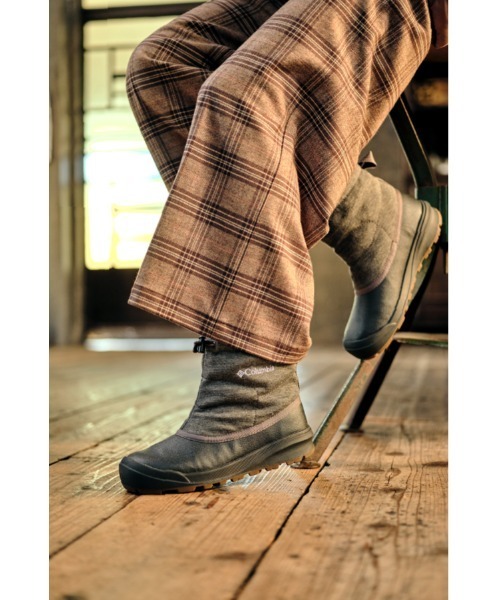 超歓迎得価 ブーツ columbia/コロンビア CHAKEIPI CAMP II OMNI-HEAT /チャケイピーキャップツーオム ZOZOTOWN PayPayモール店 - 通販 - PayPayモール 得価正規店