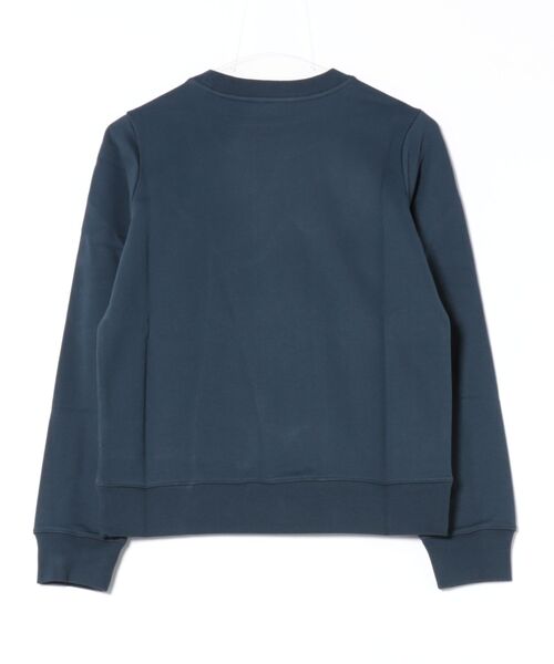 トレーナー スウェット SWEAT TINA-R　21PC レディースの画像