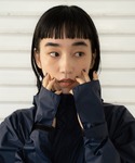 レインコート カッパ レインバイシクルスリーブ...の詳細画像4