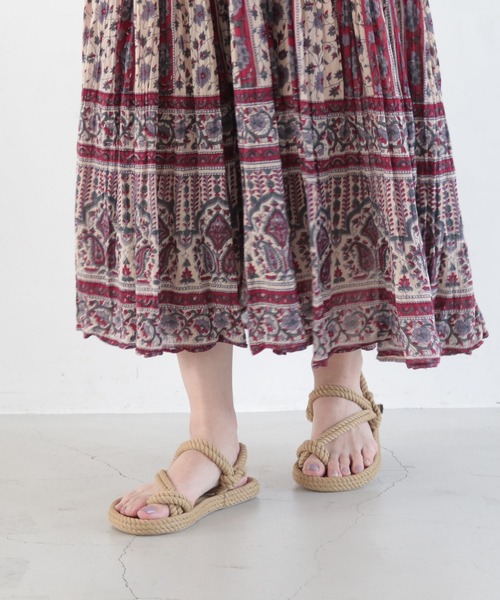 ★セール 新品 送料込★BOHONOMAD レディース サンダル hawaii★ BOHONOMAD サンダル HAWAII /ハワイ (WOMEN) レディース