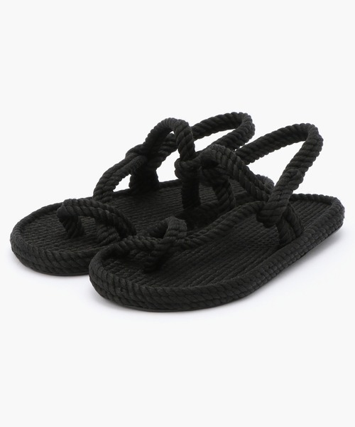 ★セール 新品 送料込★BOHONOMAD レディース サンダル hawaii★ BOHONOMAD サンダル HAWAII /ハワイ (WOMEN) レディース