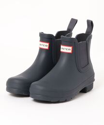 HUNTER（ハンター） 長靴 レインブーツ レインブーツ 長靴 WOMENS
