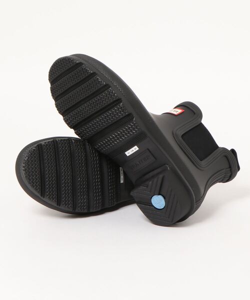 HUNTER（ハンター） 長靴 レインブーツ レインブーツ 長靴 WOMENS