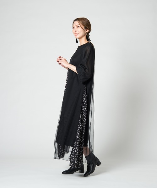 新作豊富な ワンピース ZOZOTOWN PayPayモール店 - 通販 - PayPayモール Heath OP / ヒースワンピース 正規品