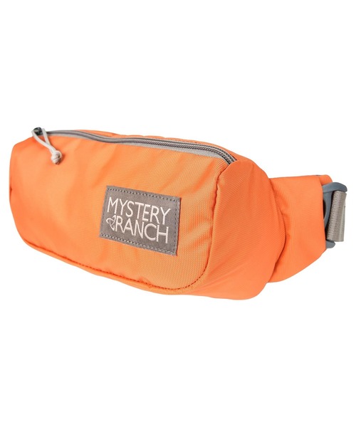 MYSTERY RANCH（ミステリーランチ） ウエストポーチ FORAGER HIP PACK