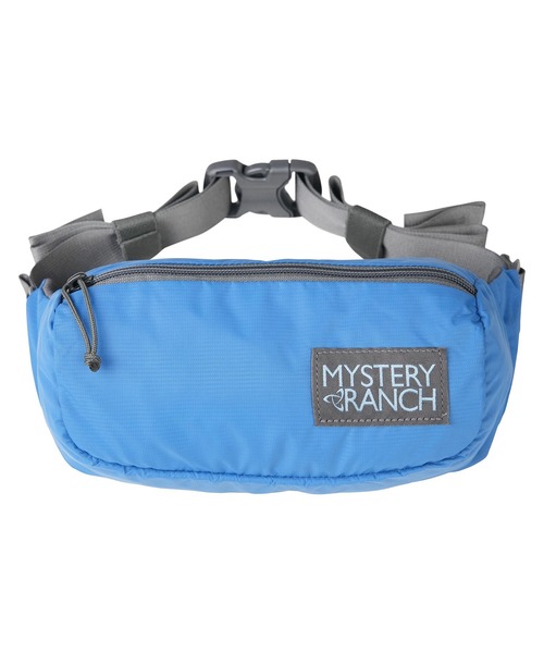 Mystery Ranch Forager Hip Pack Lizard　ミステリーランチ　フォーリッジャー　ヒップパック　ウエストバック 詳細 | Mysteryranch | ミステリーランチ オフィシャルウェブ