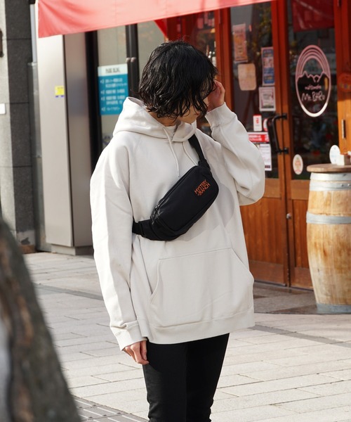 MYSTERY RANCH（ミステリーランチ） ウエストポーチ FORAGER HIP PACK