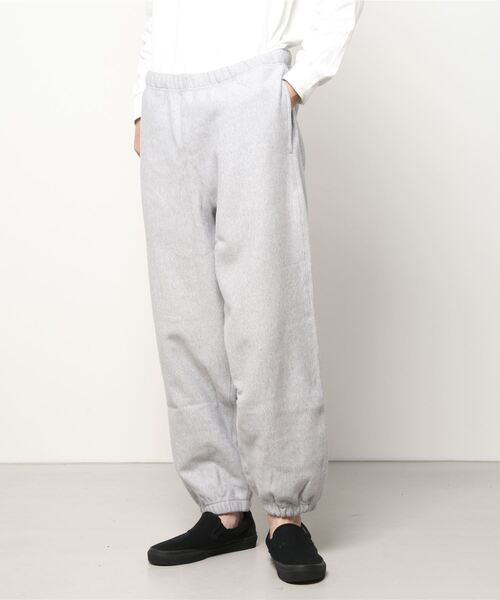 驚きの安さ クラシックウェイトスウェットパンツ - 通販 - PayPayモール 54004 ZOZOTOWN PayPayモール店 新品日本製