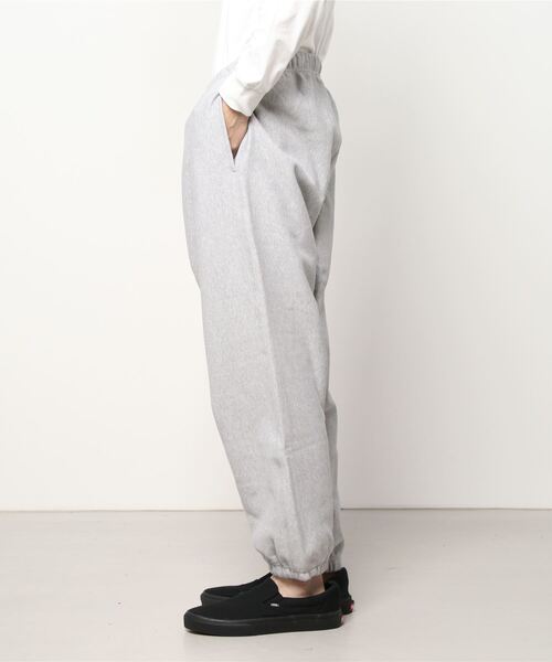 驚きの安さ クラシックウェイトスウェットパンツ - 通販 - PayPayモール 54004 ZOZOTOWN PayPayモール店 新品日本製