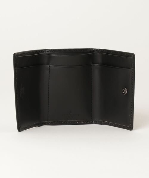 JAM HOME MADE 財布 牛革 レザー コンパクト ミニ ウォレット