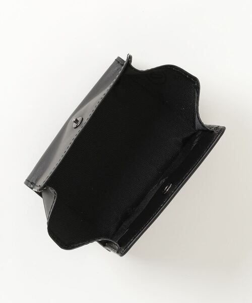 JAM HOME MADE 財布 牛革 レザー コンパクト ミニ ウォレット