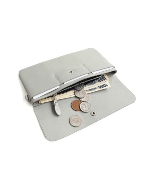 スタンダードサプライ / PAL パル / L ZIP WALLET Lジップ