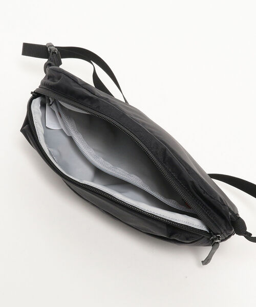 アークテリクス　ショルダーバッグ　6L ブラック ARC'TERYX アークテリクス ショルダーバッグ ARC'TERYX Heliad
