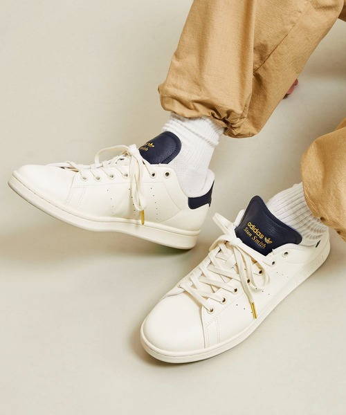 【MALBONXADIDAS]ユニセックス Stan Smith 安心追跡付 楽天市場】アディダス スタンスミス ユニセックスの通販