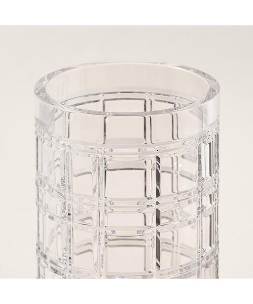 RALPH LAUREN HOME（ラルフ ローレン ホーム） 花瓶 Hudson プラッド