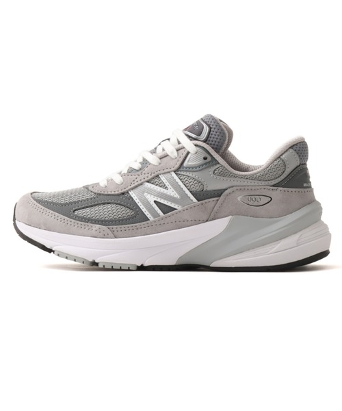 スニーカー New Balance W990GL6 / ニューバランス W990GL6 レディースの画像