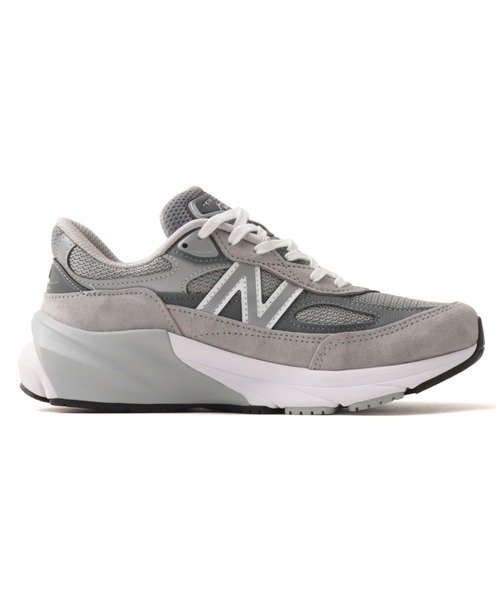 スニーカー New Balance W990GL6 / ニューバランス W990GL6 レディースの画像