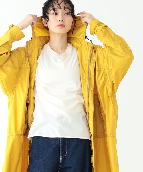 アウター BEAMS BOY / カゴール コート BEAMS BOY カゴール