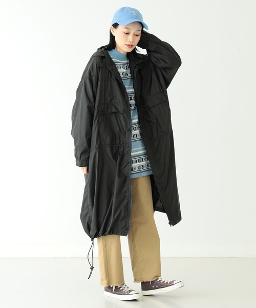 アウター BEAMS BOY / カゴール コート BEAMS BOY カゴール