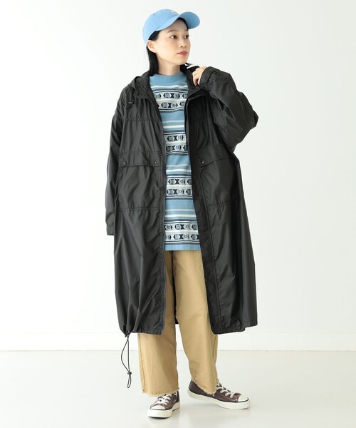 アウター BEAMS BOY / カゴール コート BEAMS BOY カゴール