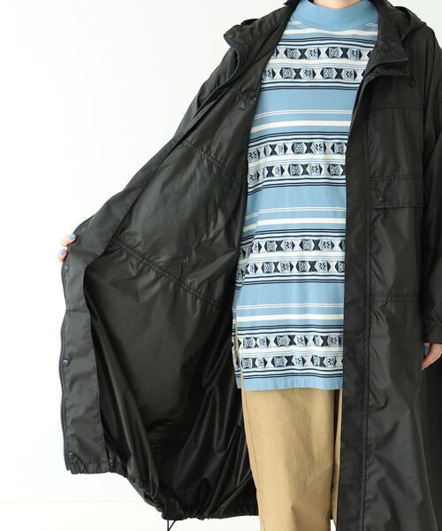 アウター BEAMS BOY / カゴール コート BEAMS BOY カゴール