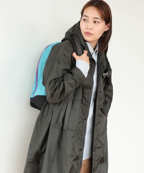 アウター BEAMS BOY / カゴール コート