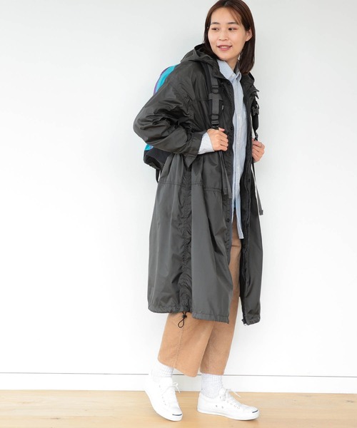 アウター BEAMS BOY / カゴール コート BEAMS BOY カゴール