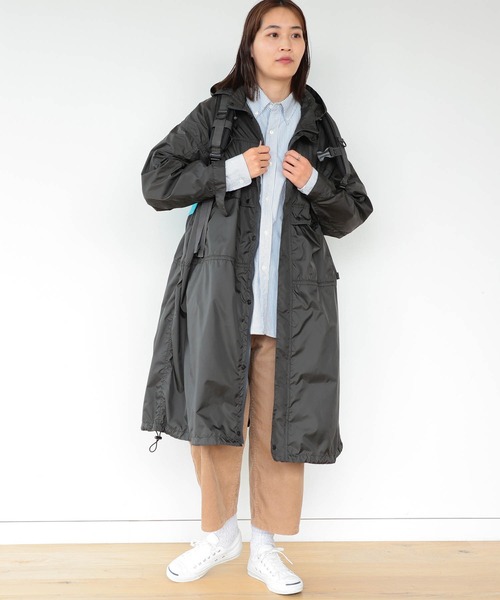 アウター BEAMS BOY / カゴール コート BEAMS BOY カゴール