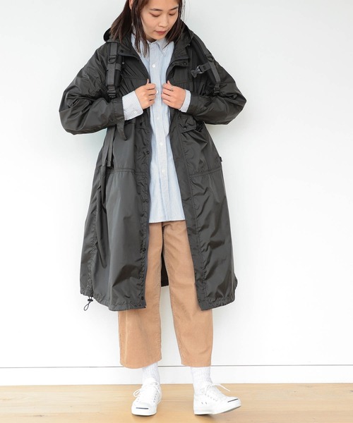 アウター BEAMS BOY / カゴール コート BEAMS BOY カゴール