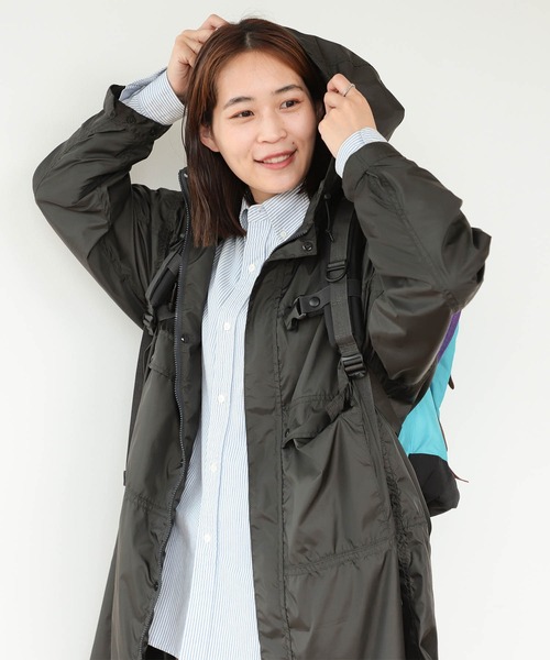 アウター BEAMS BOY / カゴール コート BEAMS BOY カゴール