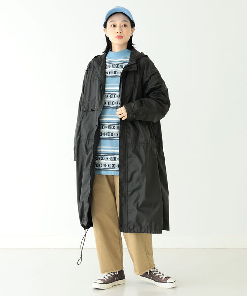 アウター BEAMS BOY / カゴール コート BEAMS BOY カゴール