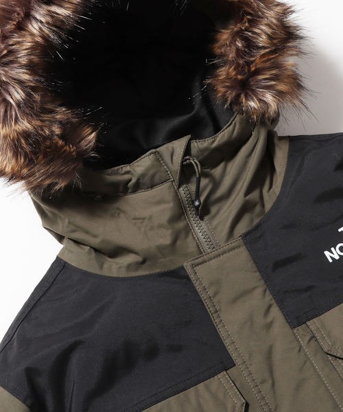 THE NORTH FACE（ザ ノースフェイス） ノースフェイス ダウン