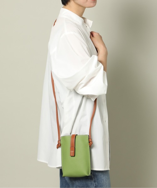 MAISON BREEZE ショルダーバッグ バッグ 「MAISON BREEZE