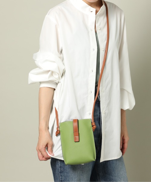 【OROTON】BREEZE MEDIUM TOP HANDLE BAG/レザーショルダー fsrswzkodglyktfpx6jo.jpg?