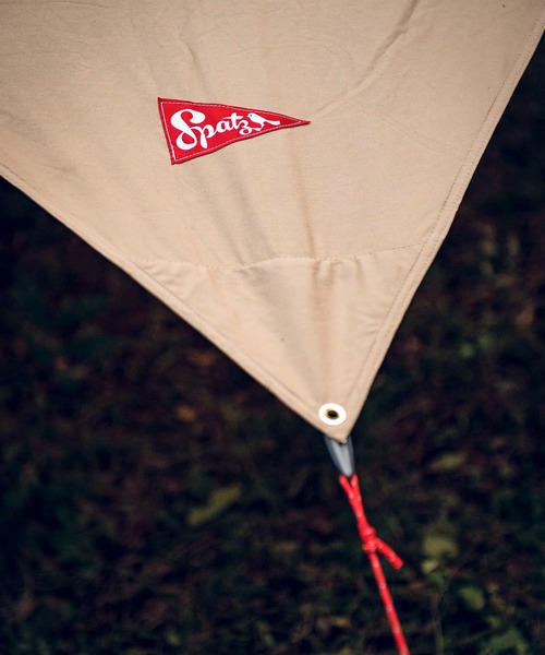 JACK & MARIE SPATZ Squarewing 350 BTC Tarp 282992 : ZOZOTOWN