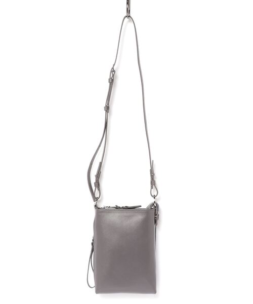 P.I.D ショルダーバッグ ピーアイディー「P.I.D」ショルダーバッグ