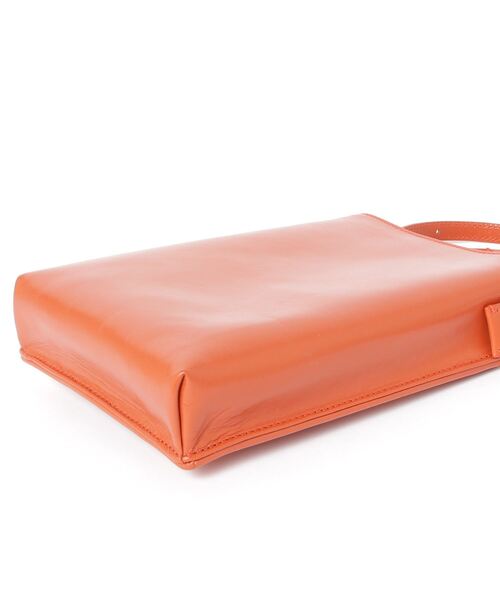 P.I.D ショルダーバッグ ピーアイディー「P.I.D」ショルダーバッグ