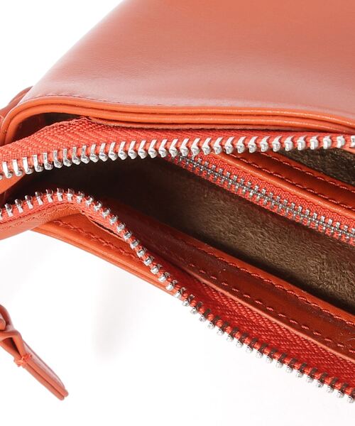 P.I.D ショルダーバッグ ピーアイディー「P.I.D」ショルダーバッグ