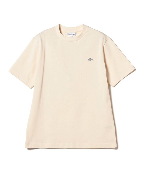LACOSTE（ラコステ） tシャツ LACOSTE / クルーネック Tシャツ メンズ