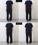 ラコステ tシャツ LACOSTE / クルー...の詳細画像5