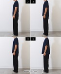 ラコステ tシャツ LACOSTE / クルー...の詳細画像4