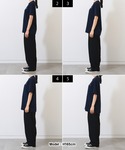 ラコステ tシャツ LACOSTE / クルー...の詳細画像2