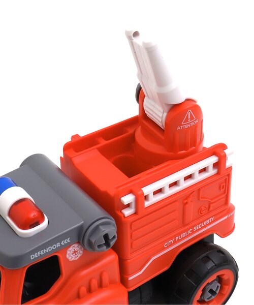 おもちゃ 「F.O.TOYBOX」DIY TOY CAR_組み立ておもちゃ : ZOZOTOWN