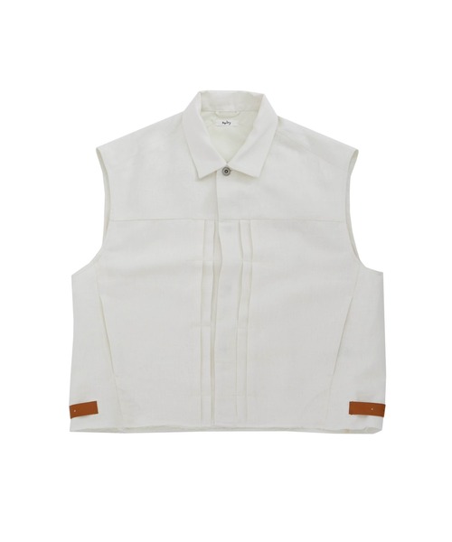 sabyのベスト ベスト 「saby/サバイ」G BLOUSON TYPE 1.5 NS : ZOZOTOWN Yahoo