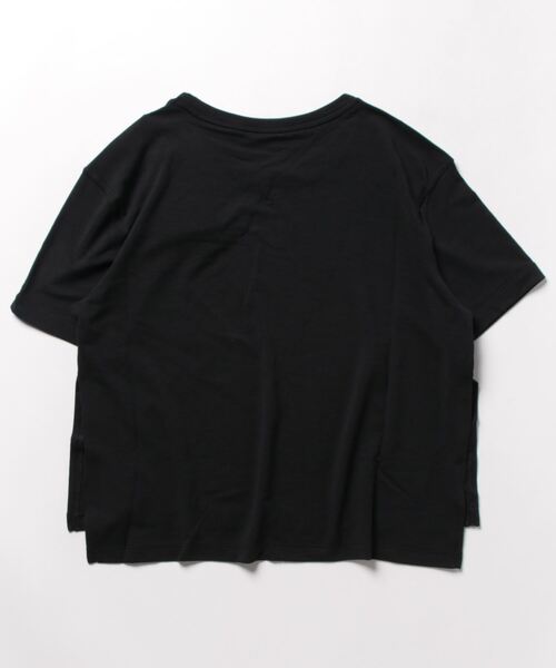 NIKE ホワイトソックス ワードマーク Tシャツ ブラック