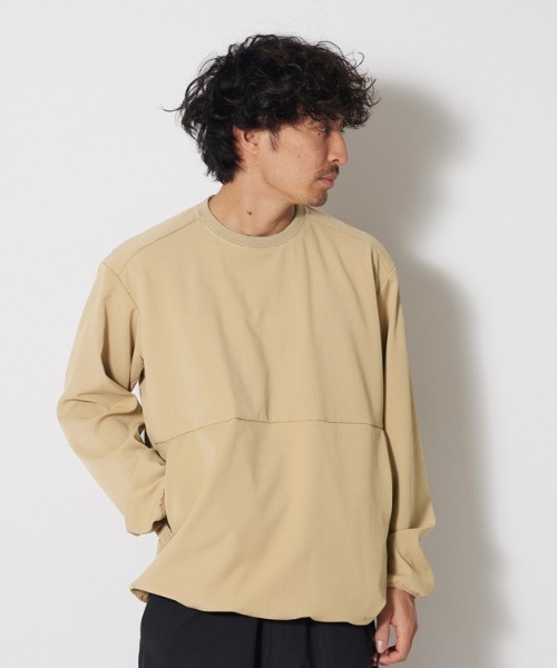 ジャケット・アウター  Peak | Active Comfort Cardigan (L) Active Comfort Jacket – Snow Peak