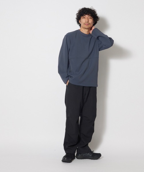 ジャケット・アウター  Peak | Active Comfort Cardigan (L) Active Comfort Jacket – Snow Peak
