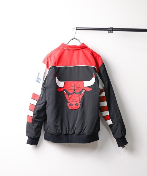 ONE DAY KMC ブルゾン アウター 「JH DESIGN」REVERSIBLE 55/45