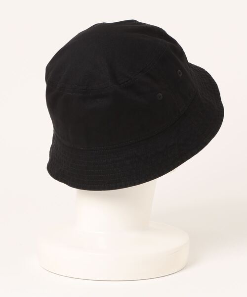 Lee（リー） 帽子 ハット LE COLOR BUCKET OG COTTON レディース