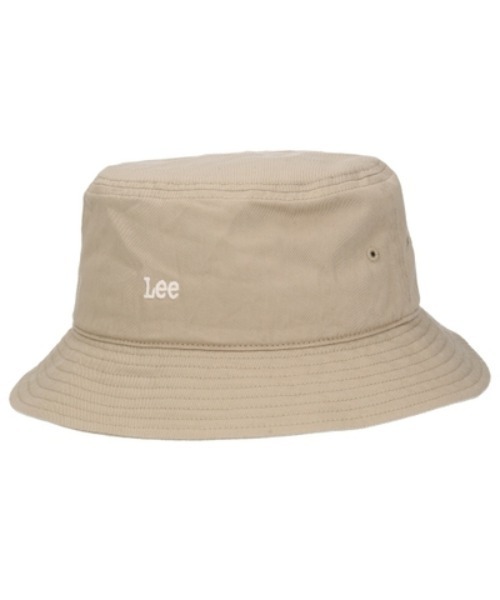 Lee（リー） 帽子 ハット LE COLOR BUCKET OG COTTON レディース